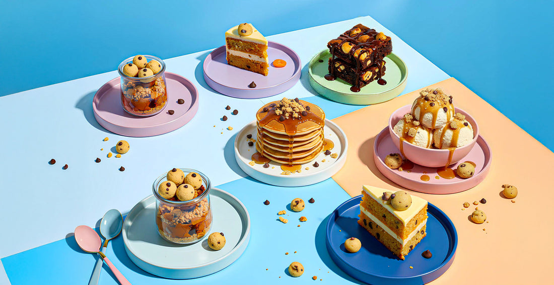 Les tendances dessert 2026 : ce que les gourmands vont vraiment vouloir cette année