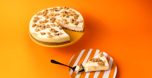 RECETTE : Cheesecake New-Yorkais façon KOOK’S