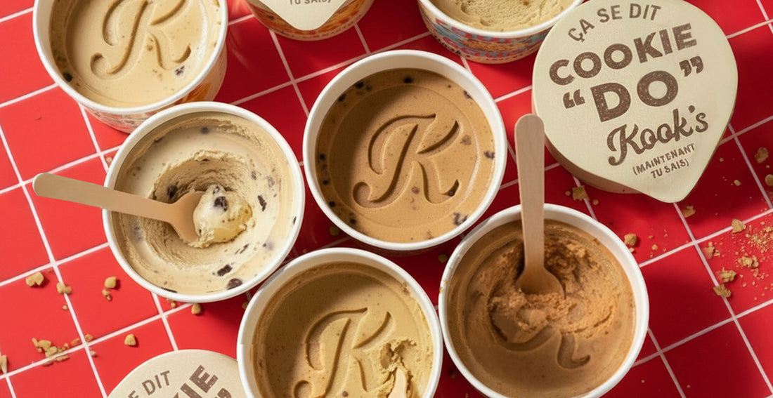 Où acheter de la Cookie Dough en ligne en France ? (Guide 2026)